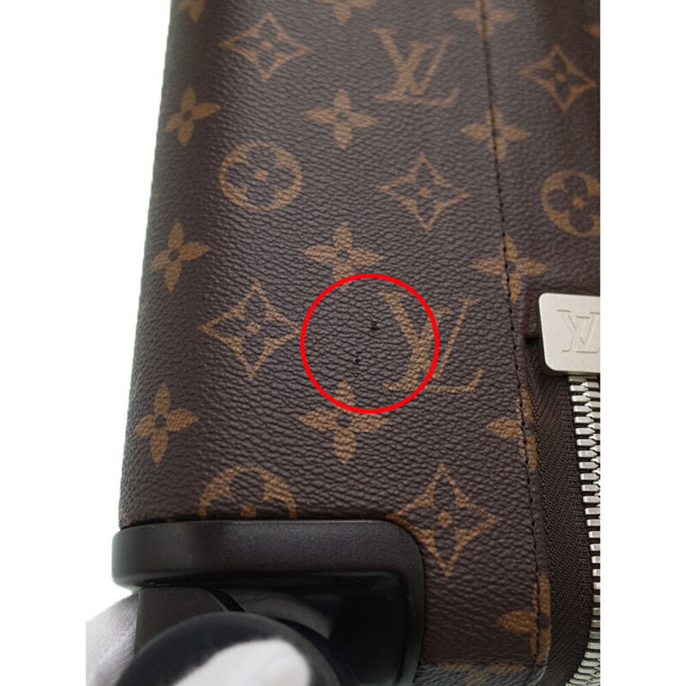 Louis Vuitton Horizon Case on Monogram Carry - Picture 6 of 9